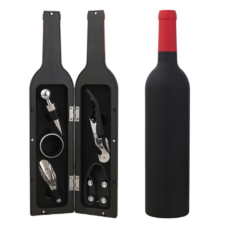 🍷Coffret à Tire-bouchon pour Amateurs de Vin