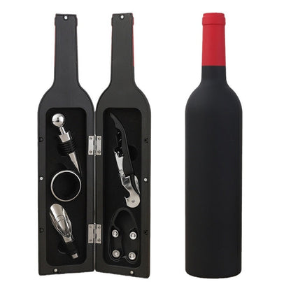 🍷Coffret à Tire-bouchon pour Amateurs de Vin