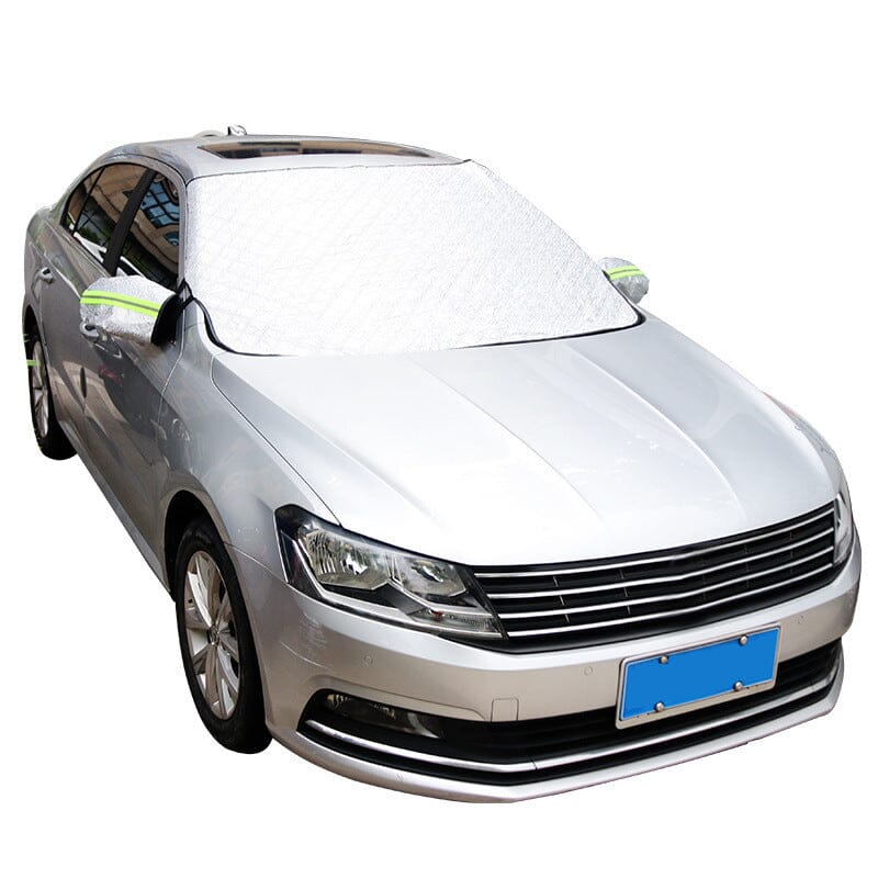 🔥Promotion du dernier jour 50% de réduction🔥 Pare-neige pour pare-brise