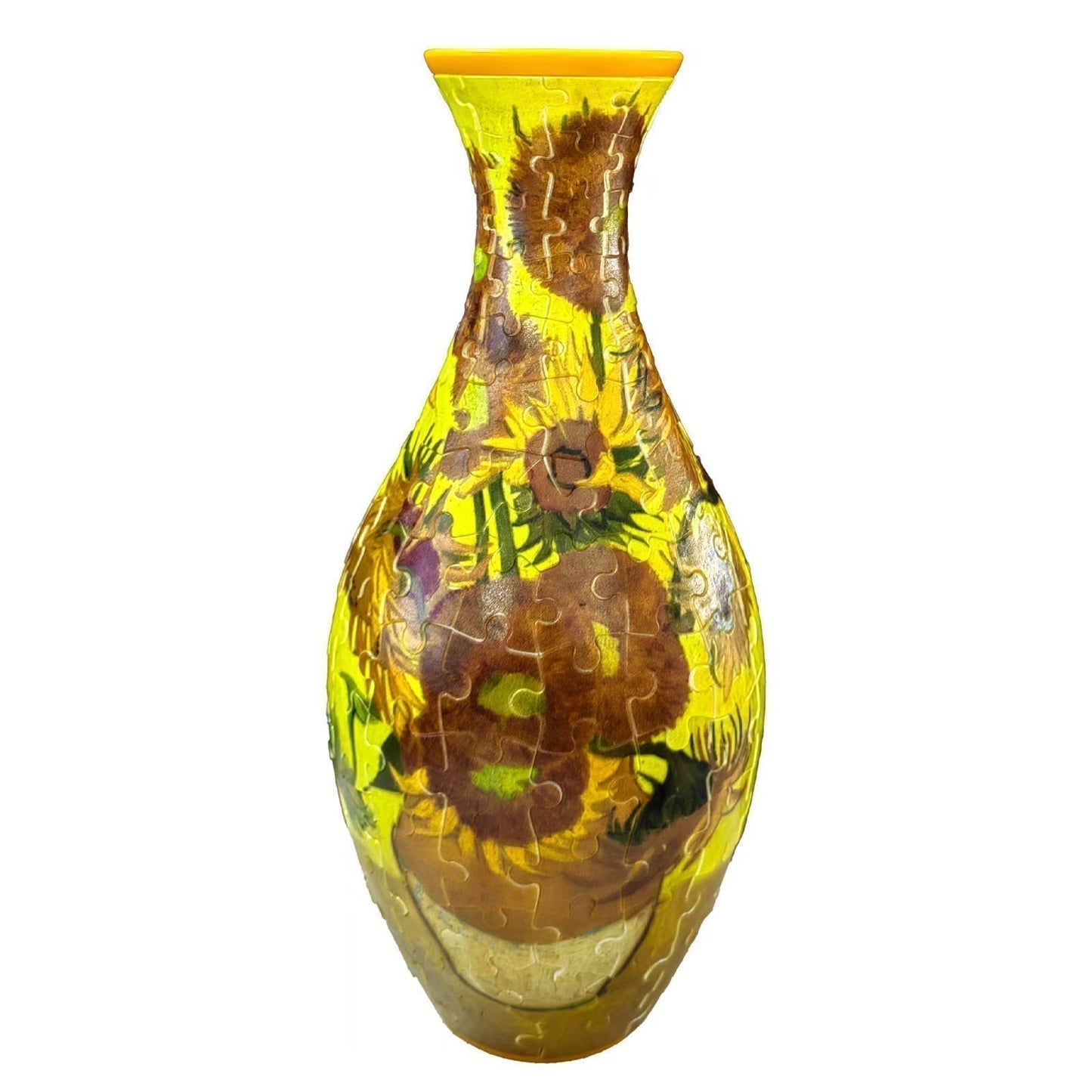🎄Vase 3D Art Puzzle