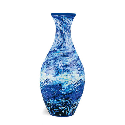 🎄Vase 3D Art Puzzle