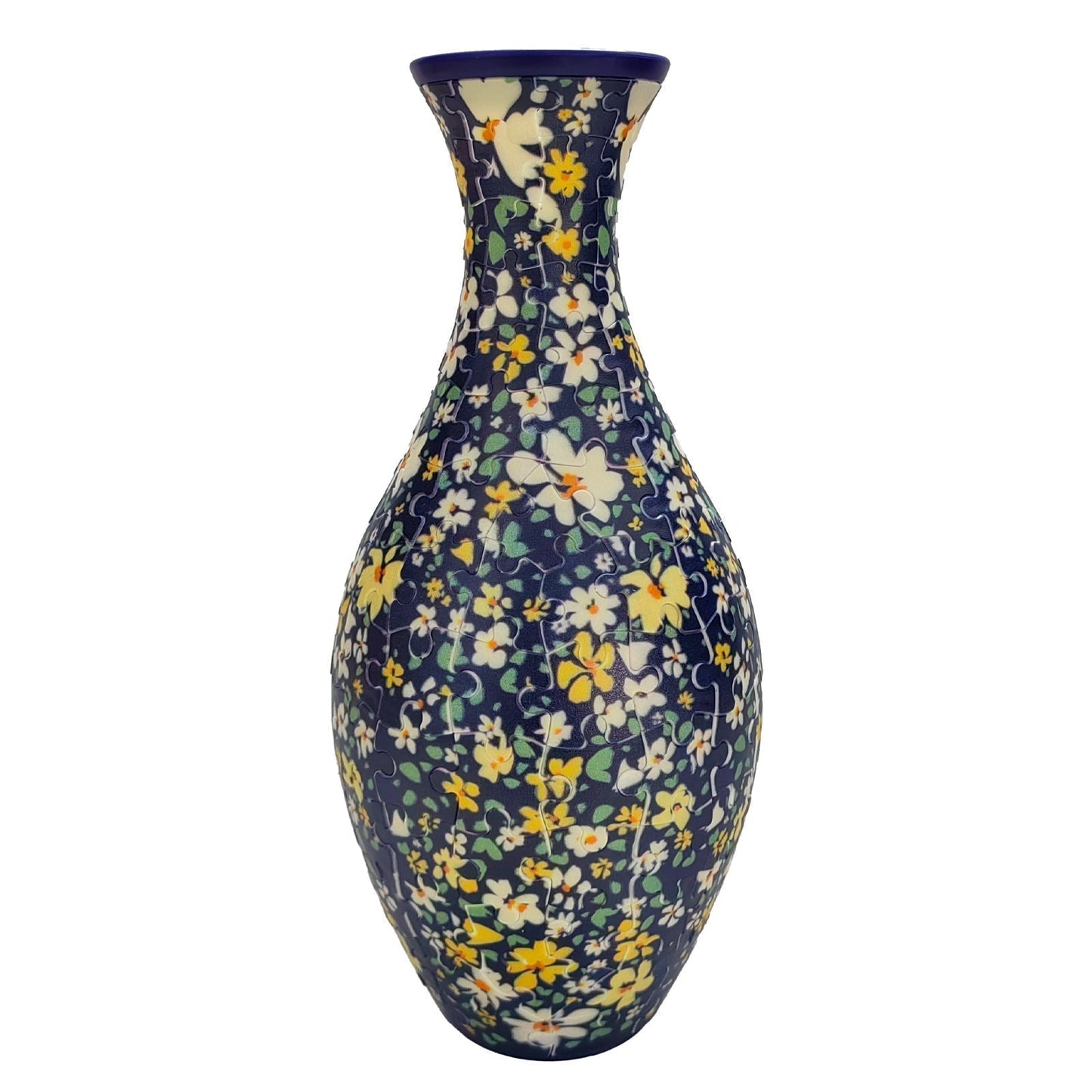 🎄Vase 3D Art Puzzle