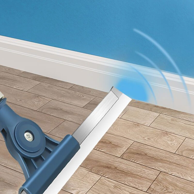 🔥FREE SHIPPING🔥 - Balai à eau en silicone pour salle de bains