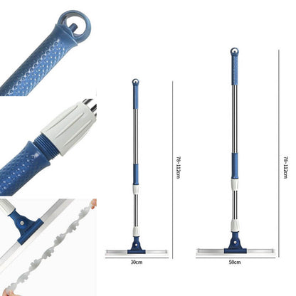 🔥FREE SHIPPING🔥 - Balai à eau en silicone pour salle de bains