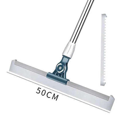 🔥FREE SHIPPING🔥 - Balai à eau en silicone pour salle de bains