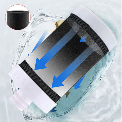 🔥 50% DE RÉDUCTION LIMITÉE ! ✨ Purificateur Robinet Direct-Boire - Installation Sans Outil, Filtration 6 Mois, Design Économique 💧⚡