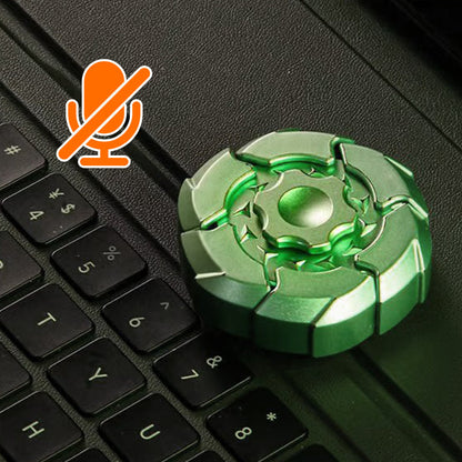 Jouet Fidget Spinner Anti-Stress des Doigts