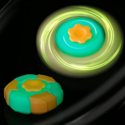Jouet Fidget Spinner Anti-Stress des Doigts