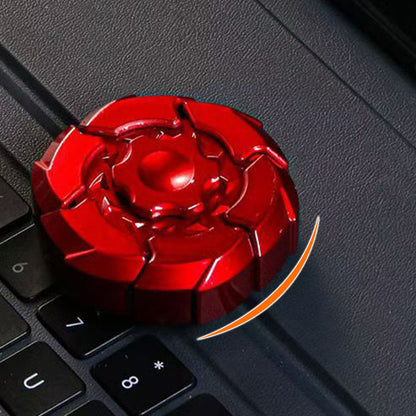 Jouet Fidget Spinner Anti-Stress des Doigts