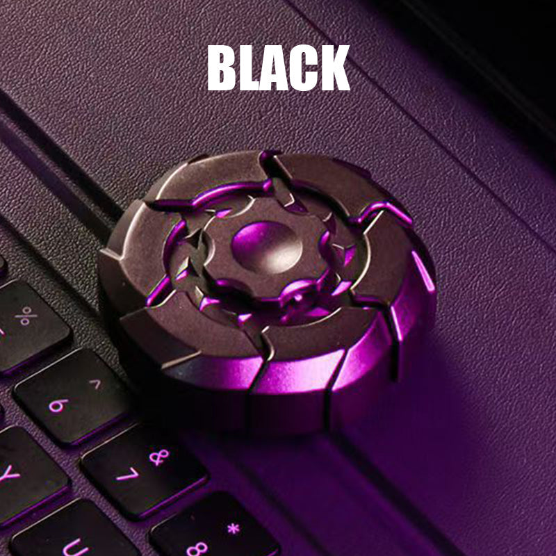 Jouet Fidget Spinner Anti-Stress des Doigts