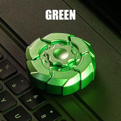 Jouet Fidget Spinner Anti-Stress des Doigts