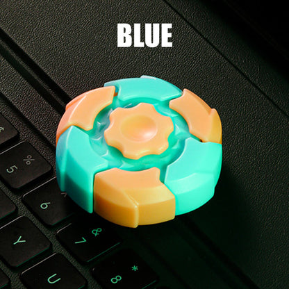 Jouet Fidget Spinner Anti-Stress des Doigts