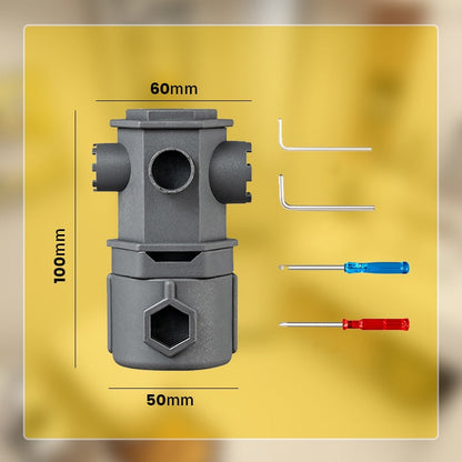 💦Réduction De 50%🎁Ensemble d'outil de clé tout-en-un pour robinet