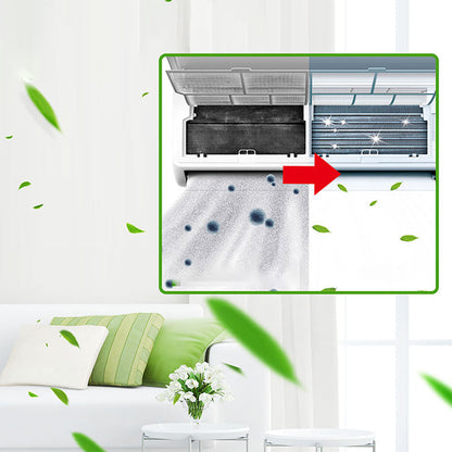 🔥 Dernier jour de la promo – -50 % 🏠 Nettoyant surpuissant pour climatiseur