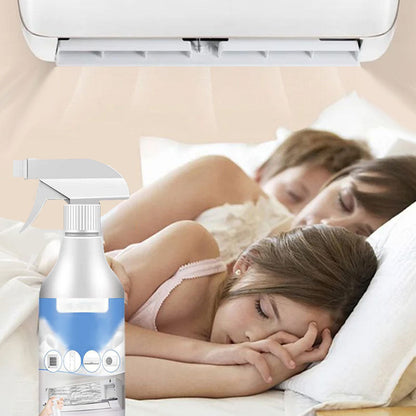 🔥 Dernier jour de la promo – -50 % 🏠 Nettoyant surpuissant pour climatiseur