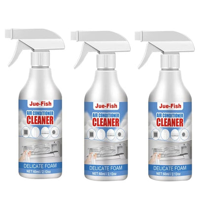 🔥 Dernier jour de la promo – -50 % 🏠 Nettoyant surpuissant pour climatiseur