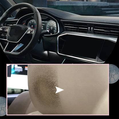 🔥Vente à chaud🚗Nettoyant pour l'intérieur de la voiture