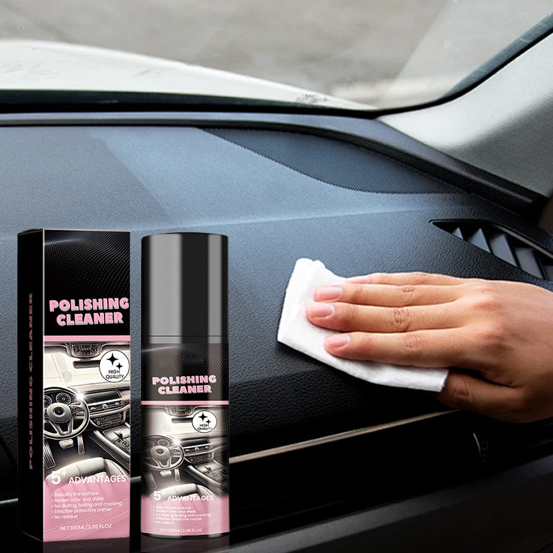📢✨VENTE CHAUDE 2025🔥Nettoyant intérieur de voiture✨🚗