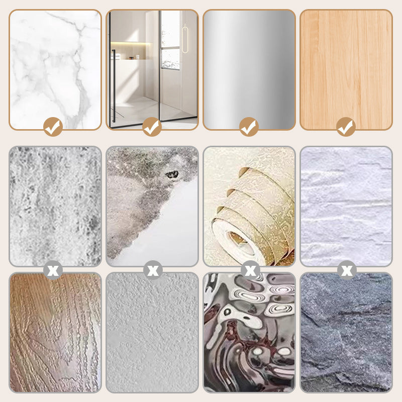 🔥Porte-papier hygiénique sans trous avec étagère