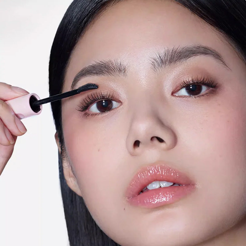✨Achetez-en 1, obtenez-en 1 gratuitement✨Mascara allongeant et recourbant waterproof à double embout