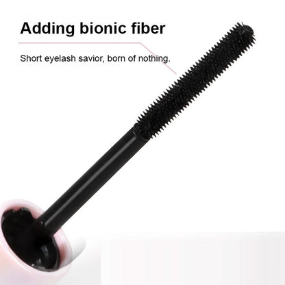 ✨Achetez-en 1, obtenez-en 1 gratuitement✨Mascara allongeant et recourbant waterproof à double embout