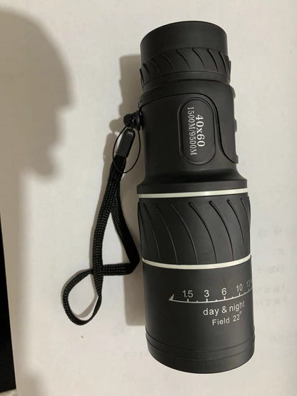 🎄 Promo Noël Éclatante：76 % de réduction ! 🔭Monoculaire de vision nocturne haute définition avec une clarté inégalée