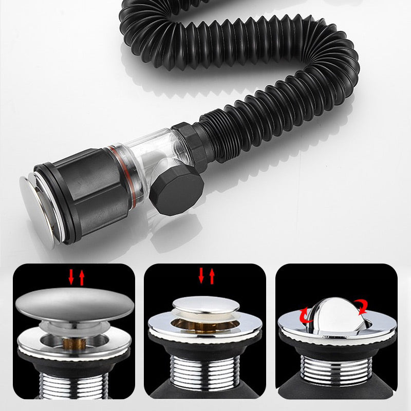 🏠 50% DE RÉDUCTION! 🔧 Raccord Universel de Descente de Gouttière – Installation Facile, Résistant & Idéal Pour Une Évacuation Efficace 🌧️