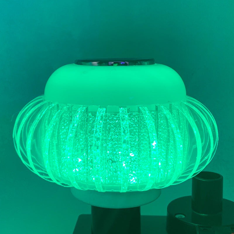 Ampoule LED Bluetooth RGB avec Télécommande