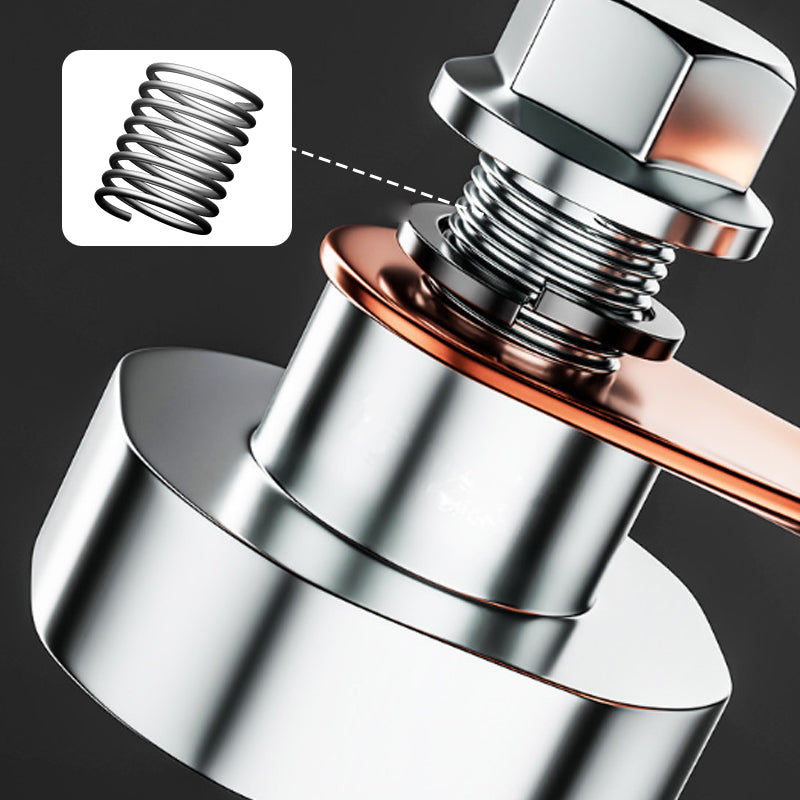 🧲Nouvelle Pièce Soudée à Forte Liaison Magnétique🔥Connexion Puissante, Polyvalente & Réutilisable🛠️