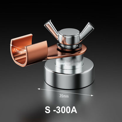 🧲Nouvelle Pièce Soudée à Forte Liaison Magnétique🔥Connexion Puissante, Polyvalente & Réutilisable🛠️