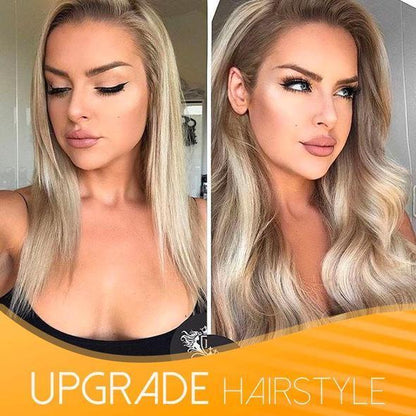 ⏳Réduction limitée de 50%Bande d'Extension de Cheveux Secrets