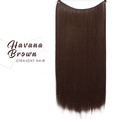 ⏳Réduction limitée de 50%Bande d'Extension de Cheveux Secrets