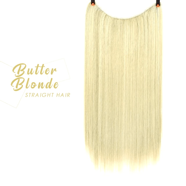 ⏳Réduction limitée de 50%Bande d'Extension de Cheveux Secrets