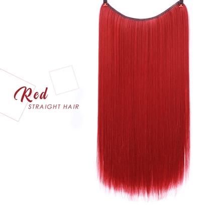 ⏳Réduction limitée de 50%Bande d'Extension de Cheveux Secrets