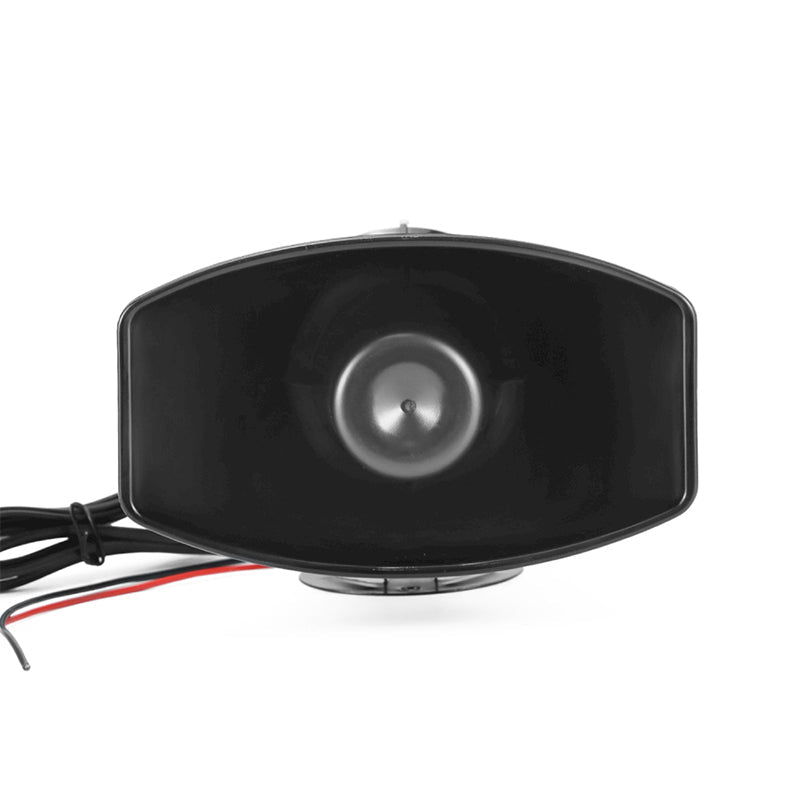 📢 PROMO LIMITÉE - 50% DE RABAIS ! Haut-parleur d'alarme 100W mégaphone puissant