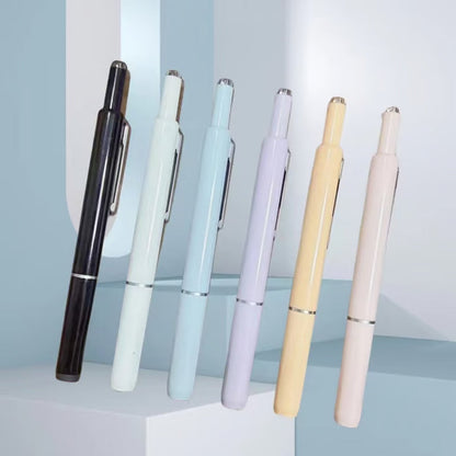 🎁 Hot Sale 50% OFF 🔥Retractable Fountain Pen