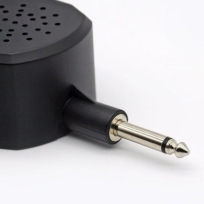 🔥 Mini Guitar Amp Pro 🎸 30W Son HD 🔊 20H d'Autonomie 🔋 Prêt pour le Busking 🌆 ACHETEZ PLUS, ÉCONOMISEZ PLUS ! 🎁