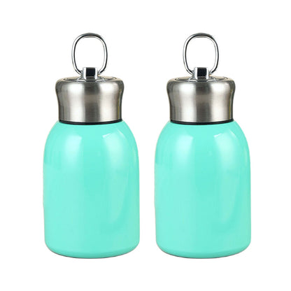 🎁Une idée cadeau  49% OFF🔥Bouteille d'eau chaude élégante et portable 🎒