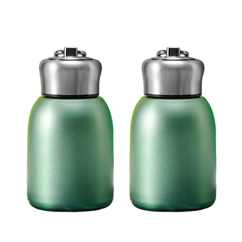 🎁Une idée cadeau  49% OFF🔥Bouteille d'eau chaude élégante et portable 🎒