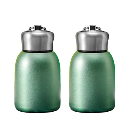 🎁Une idée cadeau  49% OFF🔥Bouteille d'eau chaude élégante et portable 🎒