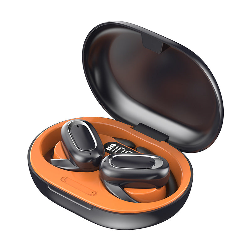 Écouteurs Bluetooth Portable de Stéréo 3D