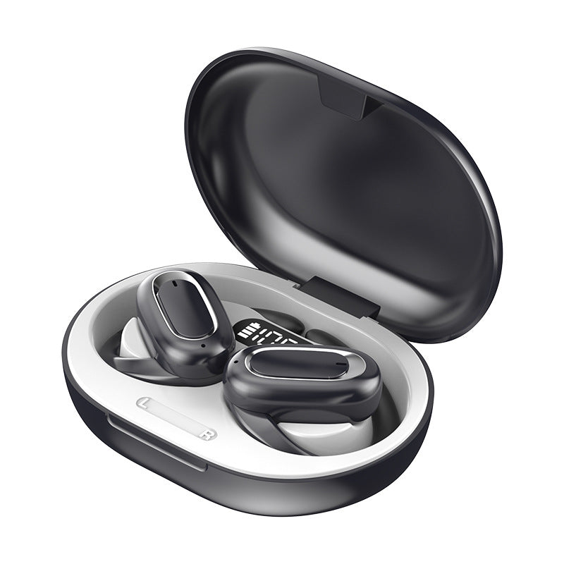 Écouteurs Bluetooth Portable de Stéréo 3D