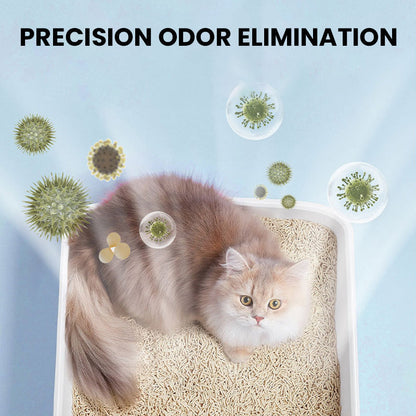 🐱🐶Spray désodorisant pour animaux domestiquest🍃