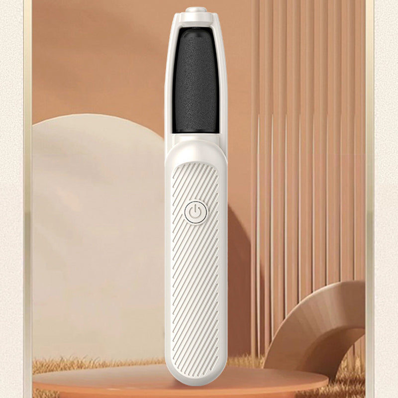 🔥 VENTE FLASH -50% ! ✨ Ponceuse Électrique pour Pieds – Peau Douce et Sain