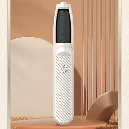 🔥 VENTE FLASH -50% ! ✨ Ponceuse Électrique pour Pieds – Peau Douce et Sain