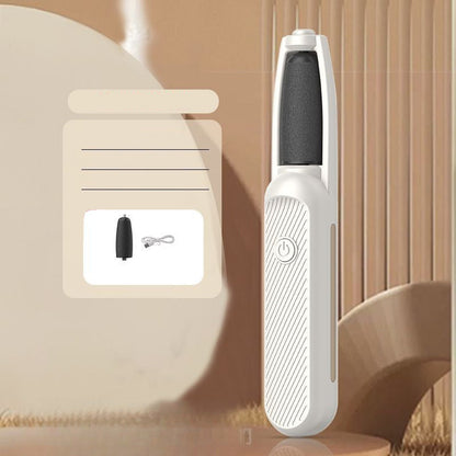 🔥 VENTE FLASH -50% ! ✨ Ponceuse Électrique pour Pieds – Peau Douce et Sain