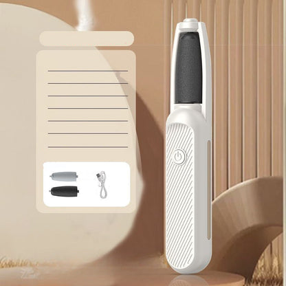 🔥 VENTE FLASH -50% ! ✨ Ponceuse Électrique pour Pieds – Peau Douce et Sain