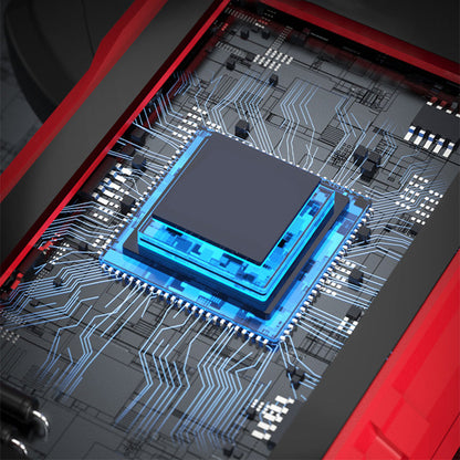 🔧 50 % DE RÉDUCTION ! Pince ampèremétrique numérique tout-en-un – Mesure précise jusqu’à 600 A, lampe intégrée, détection NCV & test diodes – Idéale pour pros et bricoleurs ! ⚡📏