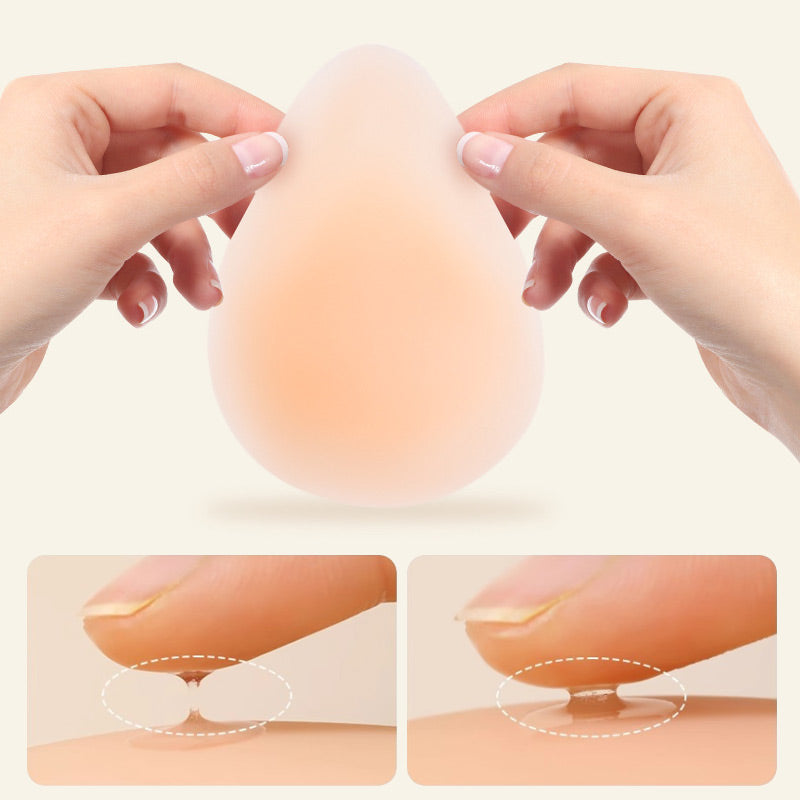 Invisible Breast Lift Pads