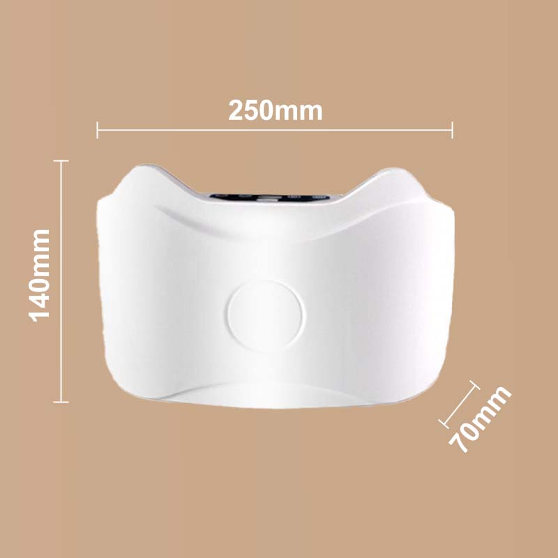 🌷50% de réduction🍃Masseur abdominal électrique sans fil pour la combustion des graisses et la digestion ✈️ Livraison gratuite